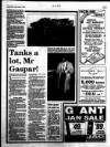 Western Evening Herald Friday 14 January 1994 Page 21