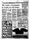 Western Evening Herald Friday 14 January 1994 Page 28