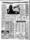 Western Evening Herald Tuesday 25 January 1994 Page 10