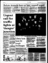 Western Evening Herald Tuesday 25 January 1994 Page 12