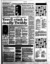Western Evening Herald Tuesday 25 January 1994 Page 31