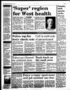 Western Evening Herald Tuesday 01 February 1994 Page 9