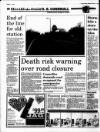 Western Evening Herald Tuesday 01 February 1994 Page 16