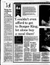 Western Evening Herald Tuesday 01 February 1994 Page 18