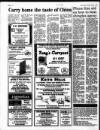 Western Evening Herald Tuesday 01 February 1994 Page 20