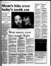 Western Evening Herald Tuesday 01 February 1994 Page 21