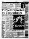 Western Evening Herald Tuesday 01 February 1994 Page 36
