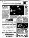 Western Evening Herald Wednesday 02 February 1994 Page 14