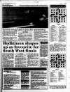 Western Evening Herald Wednesday 02 February 1994 Page 35