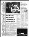 Western Evening Herald Tuesday 01 March 1994 Page 9