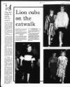 Western Evening Herald Tuesday 01 March 1994 Page 16