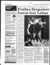 Western Evening Herald Tuesday 01 March 1994 Page 30