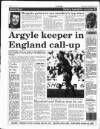 Western Evening Herald Tuesday 01 March 1994 Page 32