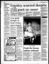 Western Evening Herald Friday 01 April 1994 Page 4