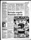 Western Evening Herald Friday 01 April 1994 Page 7