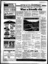 Western Evening Herald Friday 01 April 1994 Page 10