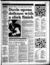 Western Evening Herald Friday 01 April 1994 Page 39