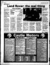 Western Evening Herald Friday 01 April 1994 Page 56