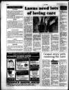 Western Evening Herald Saturday 02 April 1994 Page 22