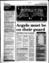 Western Evening Herald Saturday 02 April 1994 Page 46