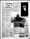Western Evening Herald Tuesday 03 May 1994 Page 13