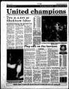 Western Evening Herald Tuesday 03 May 1994 Page 40