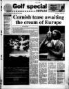 Western Evening Herald Tuesday 03 May 1994 Page 43