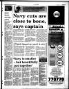 Western Evening Herald Wednesday 04 May 1994 Page 13