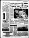 Western Evening Herald Wednesday 04 May 1994 Page 18
