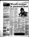 Western Evening Herald Wednesday 04 May 1994 Page 46