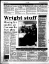 Western Evening Herald Wednesday 04 May 1994 Page 48