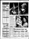 Western Evening Herald Wednesday 01 June 1994 Page 14