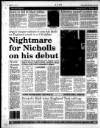 Western Evening Herald Wednesday 01 June 1994 Page 40