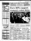 Western Evening Herald Thursday 02 June 1994 Page 14