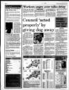 Western Evening Herald Saturday 02 July 1994 Page 2