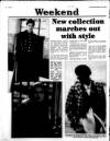 Western Evening Herald Saturday 02 July 1994 Page 34