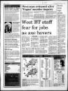 Western Evening Herald Monday 01 August 1994 Page 2