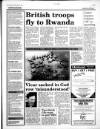 Western Evening Herald Monday 01 August 1994 Page 7