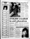 Western Evening Herald Monday 01 August 1994 Page 17