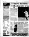 Western Evening Herald Monday 01 August 1994 Page 34