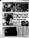 Western Evening Herald Monday 01 August 1994 Page 40