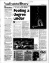 Western Evening Herald Monday 01 August 1994 Page 46