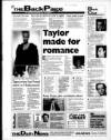 Western Evening Herald Monday 01 August 1994 Page 48