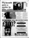 Western Evening Herald Tuesday 02 August 1994 Page 11