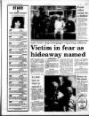 Western Evening Herald Tuesday 02 August 1994 Page 19