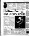 Western Evening Herald Tuesday 02 August 1994 Page 40