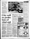 Western Evening Herald Wednesday 03 August 1994 Page 3