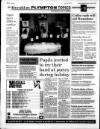 Western Evening Herald Wednesday 03 August 1994 Page 4