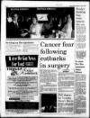 Western Evening Herald Wednesday 03 August 1994 Page 18