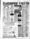 Western Evening Herald Thursday 01 September 1994 Page 26